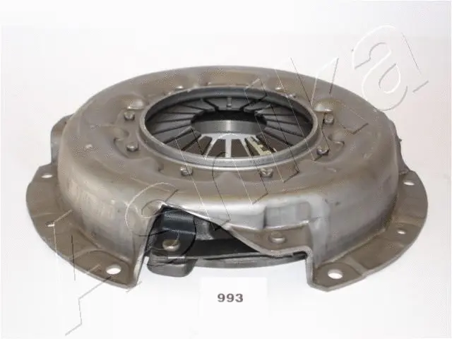 Clutch Pressure Plate (70-09-993)