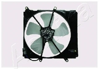 Fan, engine cooling (VNT152001)