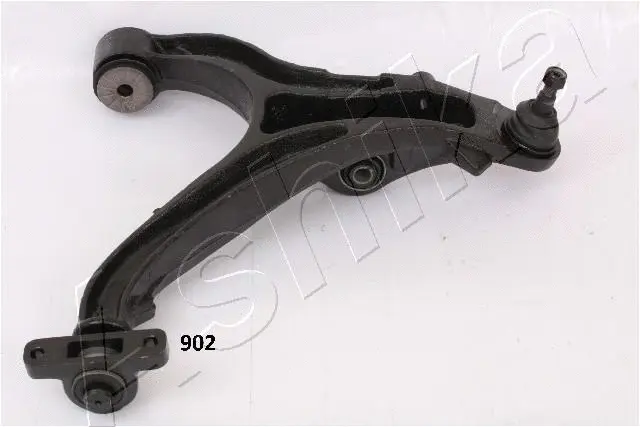 Control/Trailing Arm, wheel suspension (72-09-902)