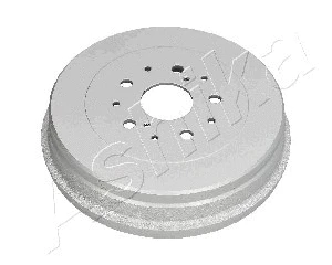 Brake Drum (56-02-222C)