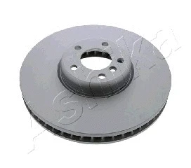 Brake Disc (60-00-0135)