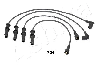 Ignition Cable Kit (132-07-704)