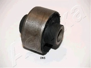 Mounting, control/trailing arm (GOM-D05)