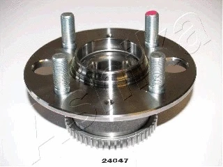 Wheel Hub