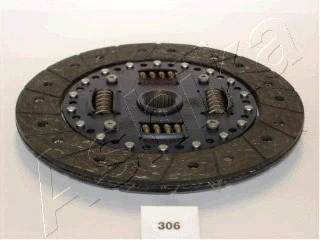 Clutch Disc