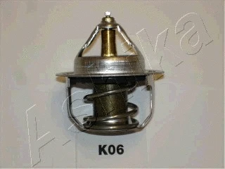 Thermostat, coolant (38-0K-K06)