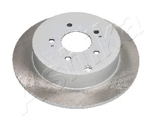 Brake Disc (61-05-520C)