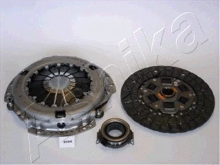 Clutch Kit (92-02-2084)