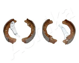 Brake Shoe Set (55-00-0316)