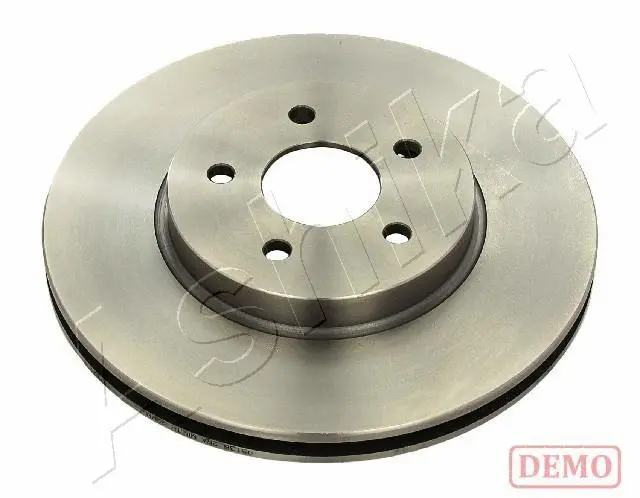 Brake Disc (60-00-0322C)
