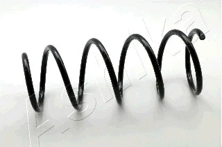 Suspension Spring (ZCA2279C)