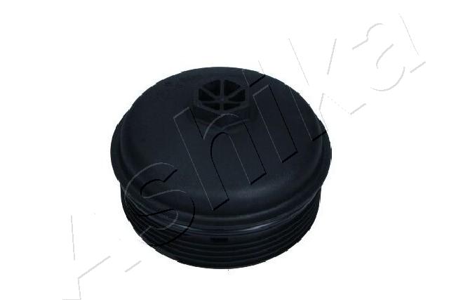 Cap, oil filter housing (160-00-083)