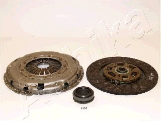 Clutch Kit (92-0H-H51)