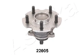 Wheel Hub