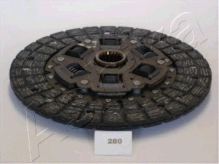 Clutch Disc (80-02-280)
