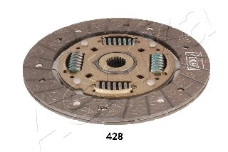 Clutch Disc