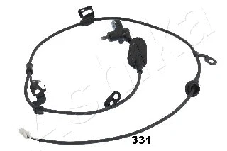 Sensor, wheel speed (151-03-331)