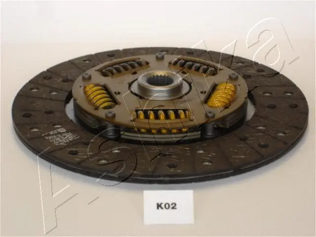 Clutch Disc (80-0K-002)