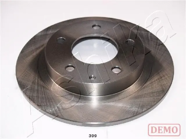 Brake Disc (61-03-399C)