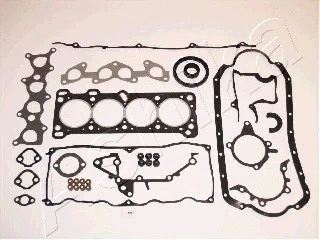 Gasket Kit, cylinder head (48-03-329)