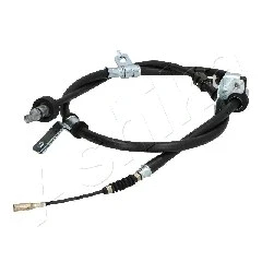 Cable Pull, parking brake (131-0K-K11)