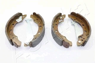 Brake Shoe Set (55-00-0910)