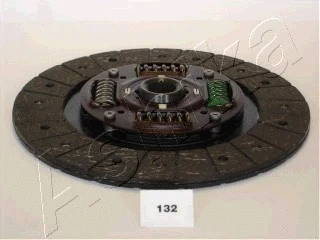 Clutch Disc (80-01-132)