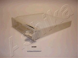 Filter, cabin air (21-NS-NS6)