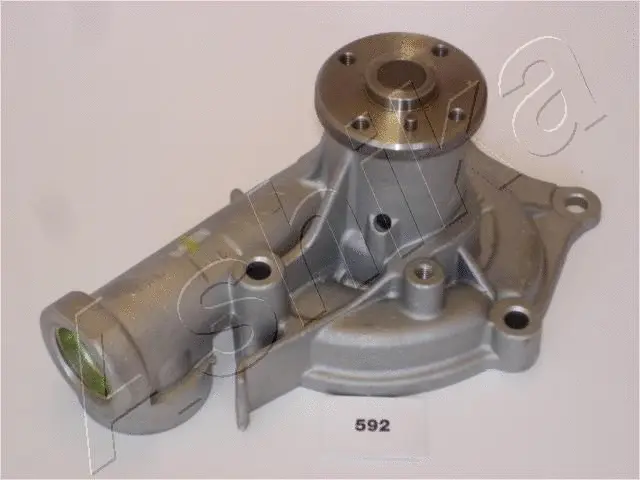 Water Pump, engine cooling (35-05-592)