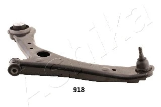 Control/Trailing Arm, wheel suspension (72-09-918L)