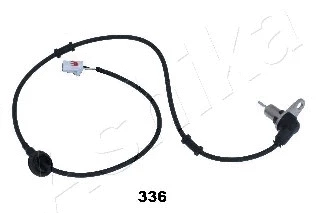 Sensor, wheel speed (151-03-336)
