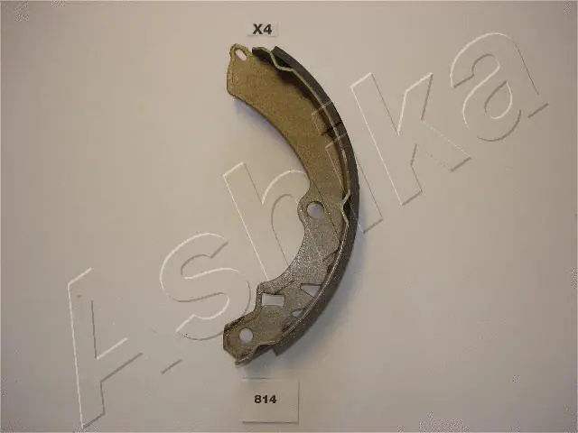 Brake Shoe Set (55-08-814)
