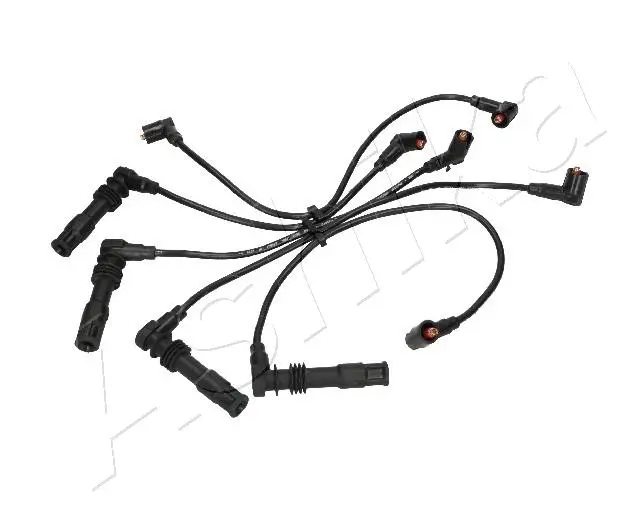 Ignition Cable Kit (132-00-0911)