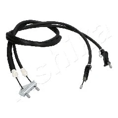 Cable Pull, parking brake (131-00-0309)