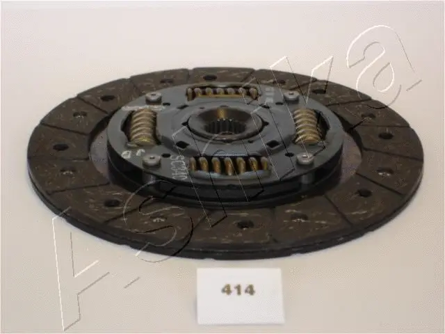Clutch Disc (80-04-414)