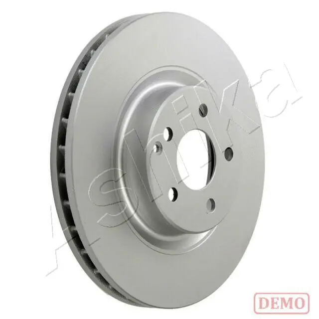 Brake Disc (60-00-0530C)