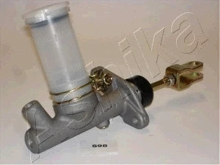 Master Cylinder, clutch (95-S0-098)