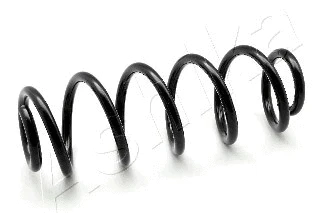 Suspension Spring (ZCA6150A)