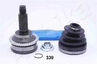 Joint Kit, drive shaft (62-03-339)