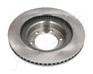 Brake Disc (60-02-2003C)