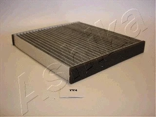 Filter, cabin air (21-TY-TY4)