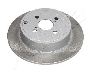Brake Disc (61-02-215C)