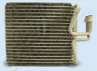 Evaporator, air conditioning (EVP1530007)