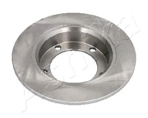 Brake Disc (60-00-070C)