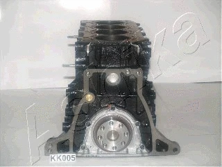 Partial Engine