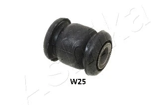 Mounting, control/trailing arm (GOM-W25)