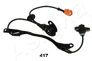 Sensor, wheel speed (151-04-417)