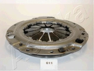 Clutch Pressure Plate (70-06-611)