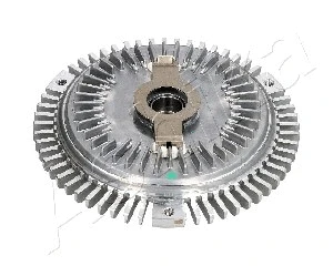 Clutch, radiator fan (36-0S-S01)