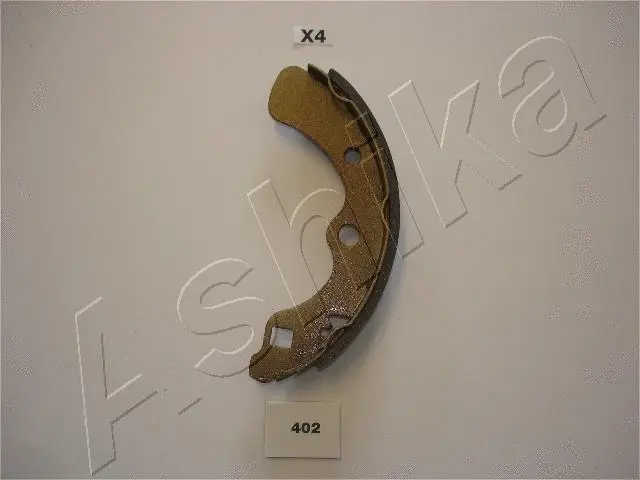 Brake Shoe Set (55-04-402)